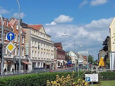 In Oberlausitz Mit Grossem Garten Apartment *