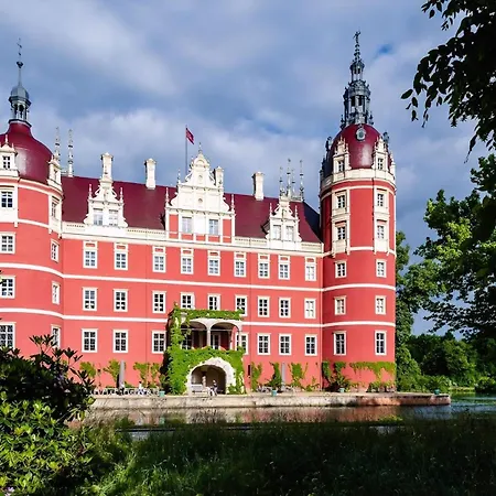 In Oberlausitz Mit Grossem Garten Apartment Weisswasser