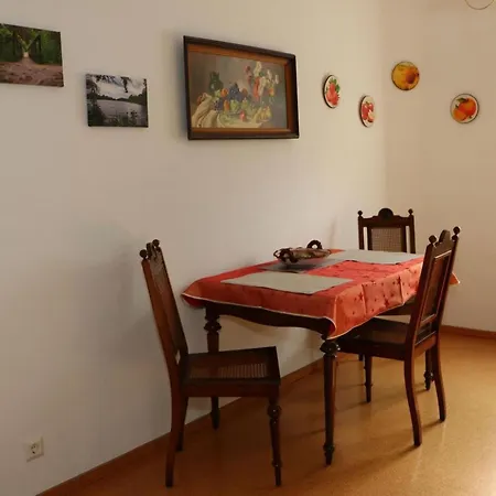 In Oberlausitz Mit Grossem Garten Apartment Weisswasser