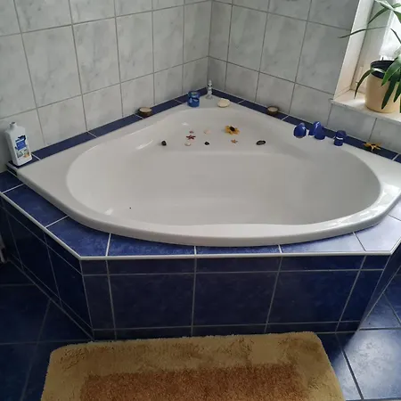 Apartment In Oberlausitz Mit Grossem Garten Weisswasser